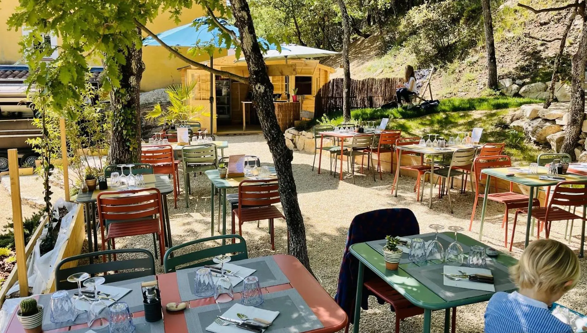 Hotel Résid'Artel Cadarache - ITER à Saint-Paul-lès-Durance