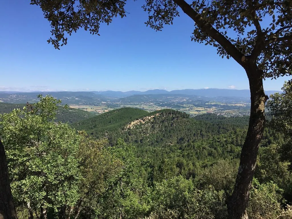 Hotel Résid'Artel Cadarache - ITER à Saint-Paul-lès-Durance