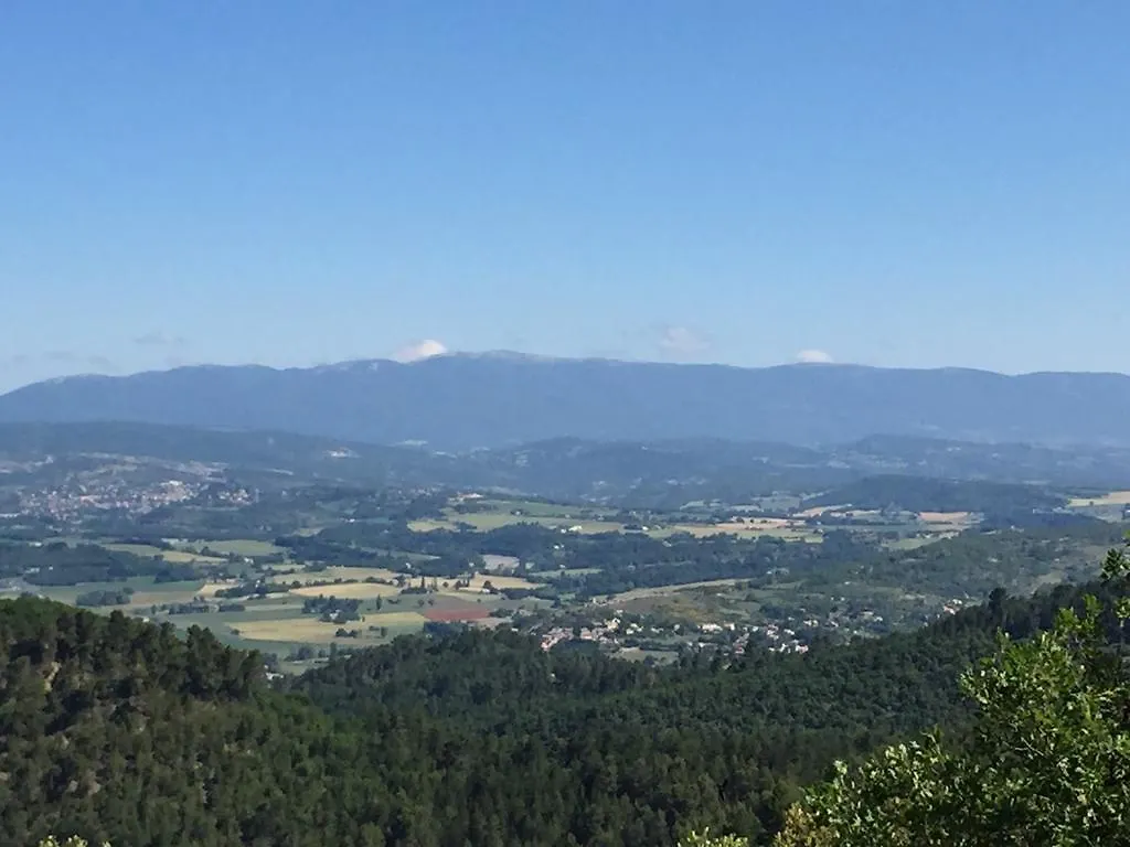 Hotel Résid'Artel Cadarache - ITER à Saint-Paul-lès-Durance