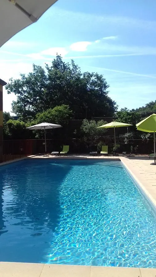 Hotel Résid'Artel Cadarache - ITER à Saint-Paul-lès-Durance France