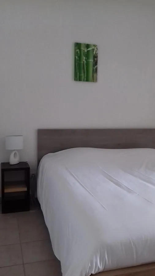 Hotel Résid'Artel Cadarache - ITER à Saint-Paul-lès-Durance