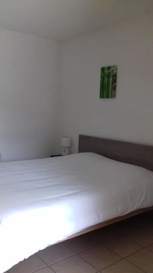 Hotel Résid'Artel Cadarache - ITER à Saint-Paul-lès-Durance