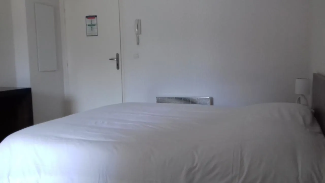 Hotel Résid'Artel Cadarache - ITER à Saint-Paul-lès-Durance