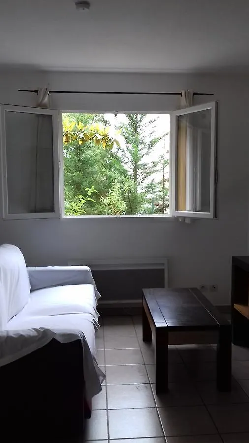 Hotel Résid'Artel Cadarache - ITER à Saint-Paul-lès-Durance