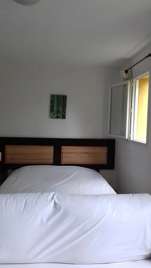 Hotel Résid'Artel Cadarache - ITER à Saint-Paul-lès-Durance
