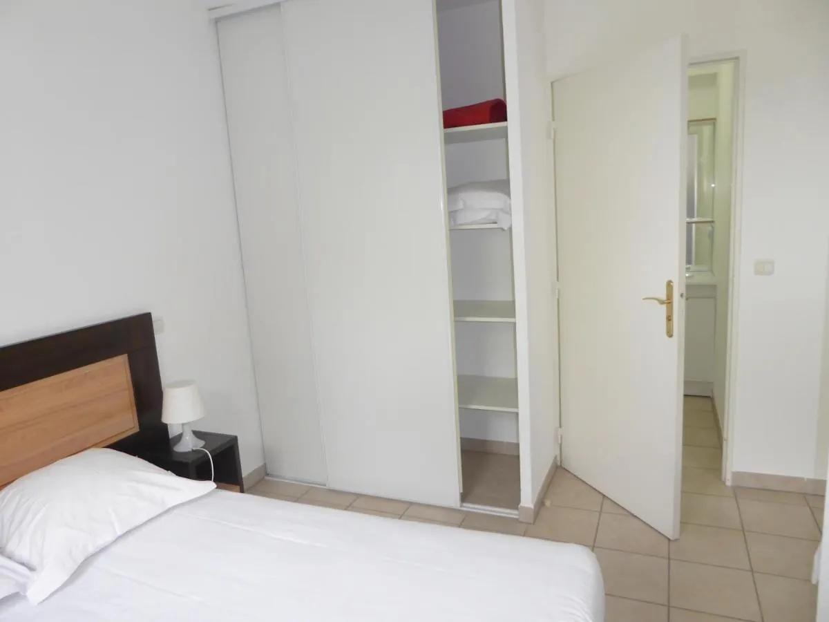 Hotel Résid'Artel Cadarache - ITER à Saint-Paul-lès-Durance