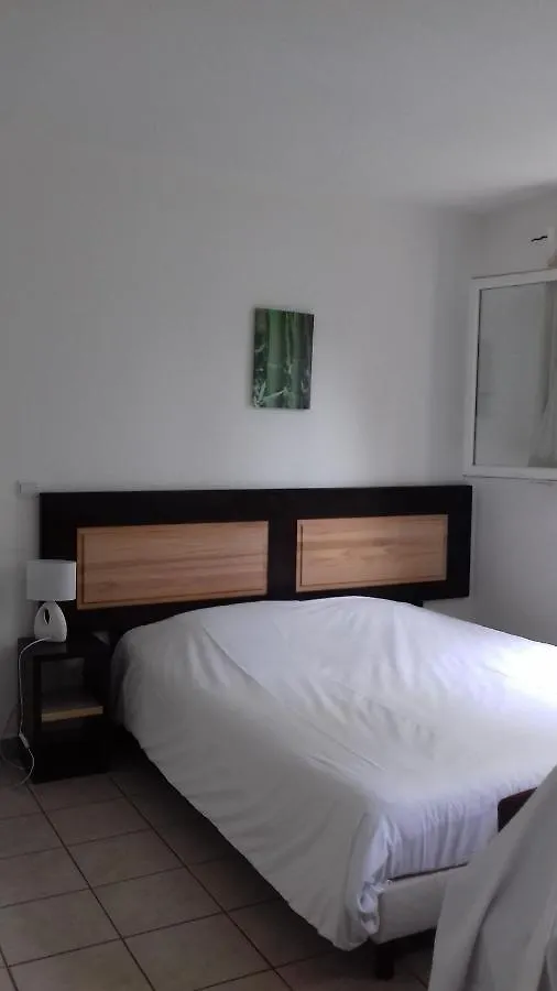 Hotel Résid'Artel Cadarache - ITER à Saint-Paul-lès-Durance