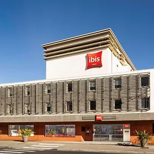 Hotel Ibis Cannes