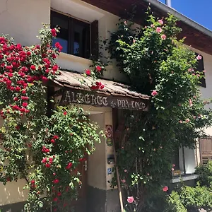 De Pra-loup Hotel